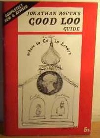 The Good Loo Guide