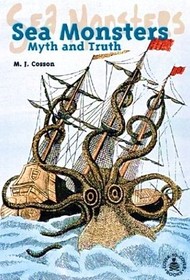 Sea Monsters (Cover-To-Cover Books)
