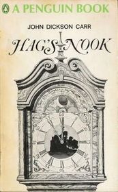 Hags Nook (Dr. Gideon Fell, Bk 1)