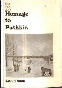 Homage to Pushkin: Scenes from 