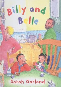 Billy and Belle