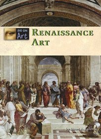 Renaissance Art (Eye on Art)