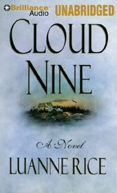 Cloud Nine (Audio CD) (Unabridged)