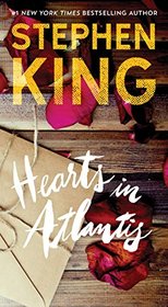 Hearts In Atlantis: New Fiction