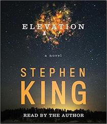 Elevation (Audio CD) (Unabridged)