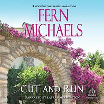 Cut and Run (The Sisterhood Series)