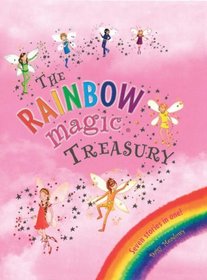 The Rainbow Magic Treasury (Rainbow Magic S.)