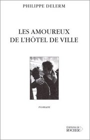 Les Amoureux de l'Htel de Ville