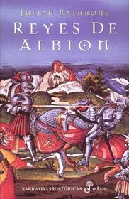 Reyes de Albion (Spanish Edition)