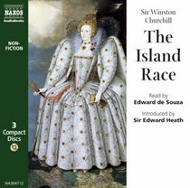 The Island Race (Classic non-fiction)