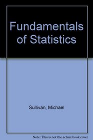 Fundamentals of Statistics with Free Web Access