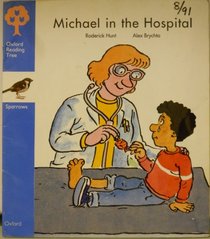 Michael in the Hospital Ort/Rr Special Selection Americanized