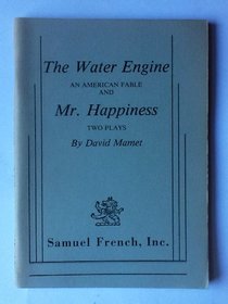 The Water Engine/Mr. Happiness