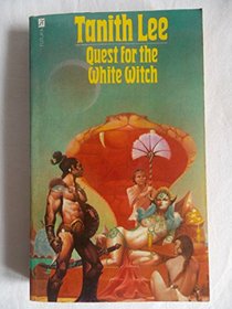 Quest for the White Witch : Shadowfire 2