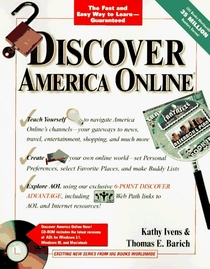Discover America Online (Six-Point Discover Series)