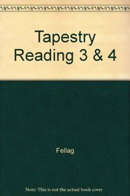 Tapestry Reading 3  4