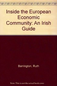 Inside the Eec: An Irish Guide