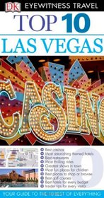 Top Ten Las Vegas