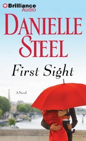 First Sight (Audio CD) (Abridged)