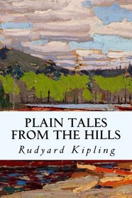 Plain Tales from the Hills