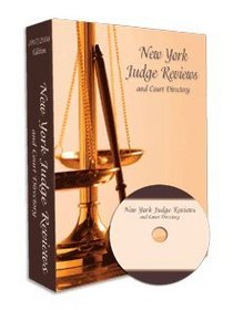 New York Judge Reviews and Court Directory