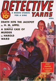 DETECTIVE YARNS 04/39