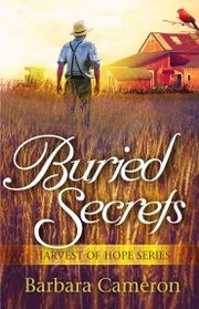 Buried Secrets (Harvest of Hope Bk 2)