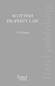 Scottish Property Law