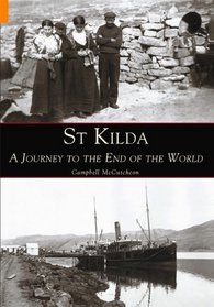 ST KILDA: A Journey to the End of the Wolrd