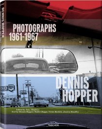 Dennis Hopper: Photographs, 1961-1967 (Limited Edition Boxed)