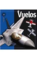 Vuelos/ Flight (Insiders) (Spanish Edition)