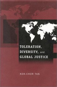 Toleration, Diversity, and Global Justice