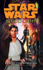 Star Wars: Blood Oath (Star  Wars)