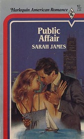 Public Affair