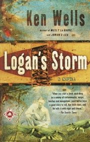 Logan's Storm : A Novel