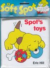 Spot's Toys (Bathtime Books)