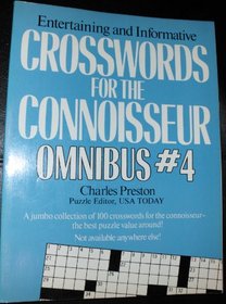 Crossword Conn Omni 4