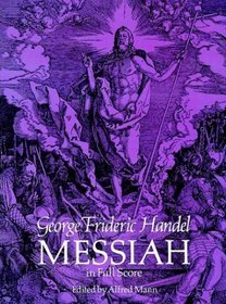 Messiah: In Full Score