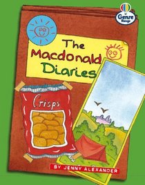 The MacDonald Diaries (Literacy Land)