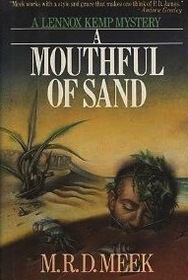 A Mouthful of Sand