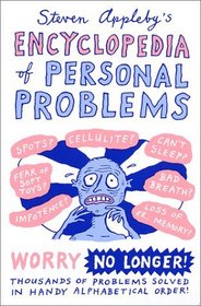 Dictionary of Personal Problems