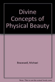 Divine Concepts of Physical Beauty