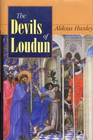 Devils of Loudun