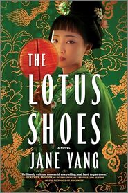 The Lotus Shoes: A Novel