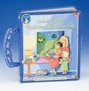 Catholic Baby's Bedtime Bible Stories (First Bible Collection)