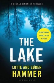 The Lake (A Konrad Simonsen Thriller)