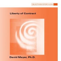 Liberty of Contract (2 CD Set)