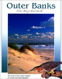 Outer Banks on My Mind (On My Mind Series)