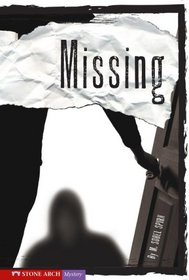 Missing (Vortex Books)