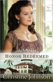 Honor Redeemed (Christian Romance)